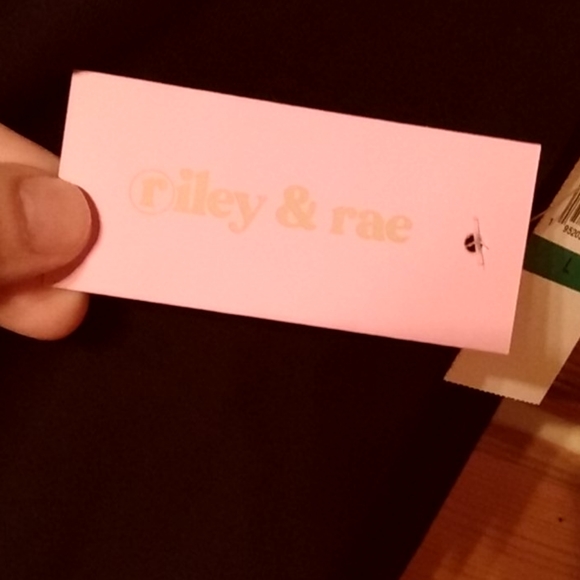 Riley & Rae shirt - Picture 4 of 10